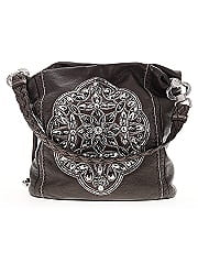 Brighton Leather Shoulder Bag
