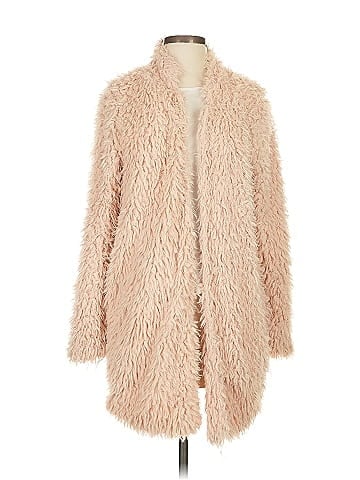 Bishop + Young Faux Fur Jacket (view 1)