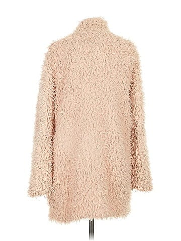Bishop + Young Faux Fur Jacket (view 2)