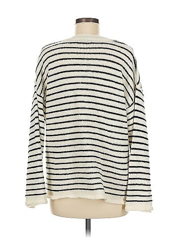 Shein Pullover Sweater (view 2)