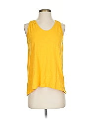Ann Taylor Sleeveless T Shirt