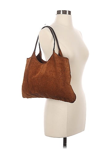 The Limited Leather Satchel (view 2)