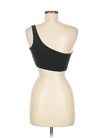 Polly Tube Top (view 2)