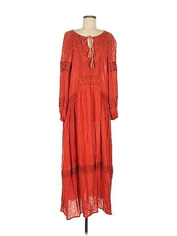 Mo Huan Yi Chu Casual Dress (view 1)