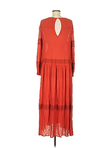 Mo Huan Yi Chu Casual Dress (view 2)