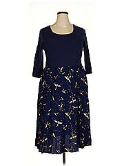 Harry Potter Casual Dress