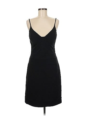 Max and Cleo Cocktail Dress (view 1)
