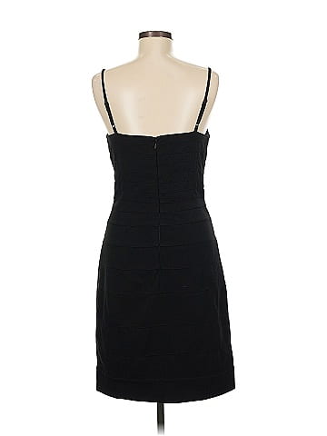 Max and Cleo Cocktail Dress (view 2)
