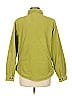 Woolrich 100% Cotton Solid Green Jacket Size M - photo 2