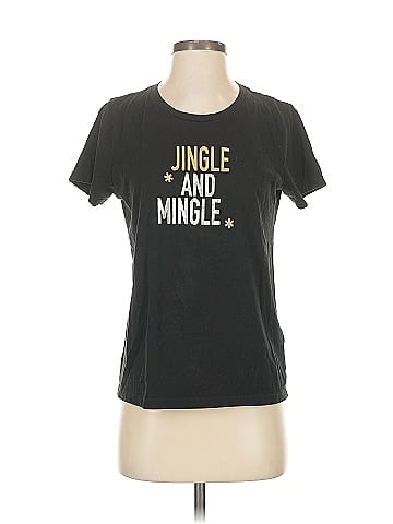 J.Crew Factory Store Short Sleeve T-Shirt (view 1)