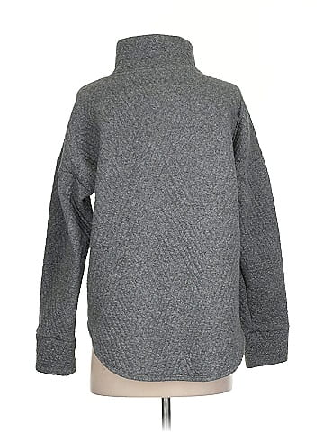 Gap Fit Pullover Sweater (view 2)