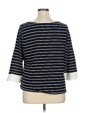 Liz Claiborne Pullover Sweater (view 2)