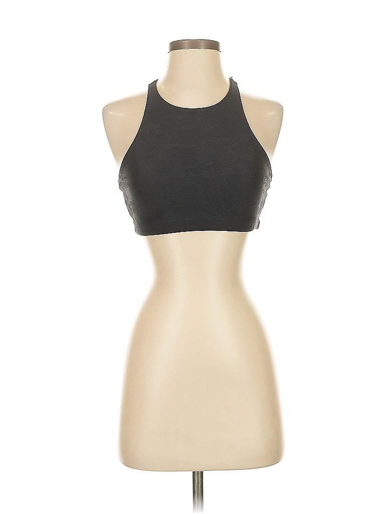 Onzie Gray Tank Top Size S - photo 1