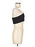 Polly Black Tube Top Size 6 - photo 4