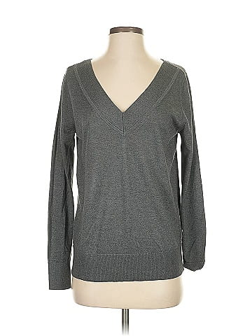 Banana Republic Silk Pullover Sweater (view 1)