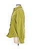 Woolrich 100% Cotton Solid Green Jacket Size M - photo 5