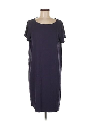 Eileen Fisher Short Sleeve T-Shirt (view 1)