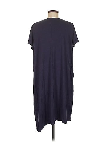 Eileen Fisher Short Sleeve T-Shirt (view 2)