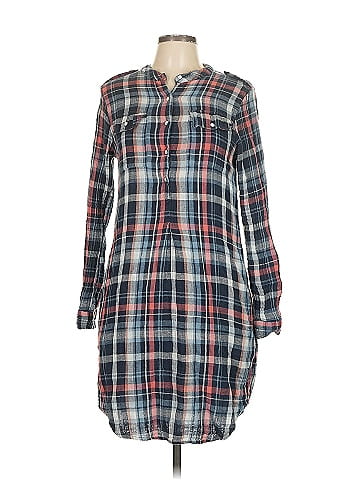 Velvet by Graham & Spencer Casual Dress (view 1)