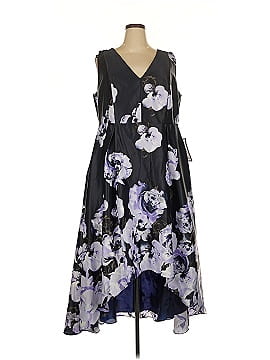 Xscape Cocktail Dress