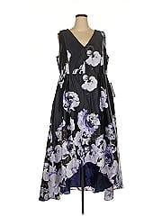 Xscape Cocktail Dress