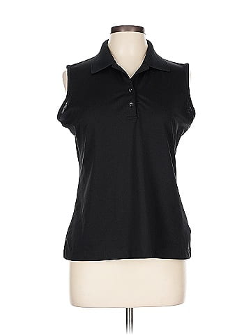 Greg Norman Sleeveless T-Shirt (view 1)