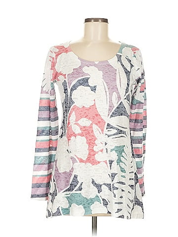 Before+Again Long Sleeve T-Shirt (view 1)