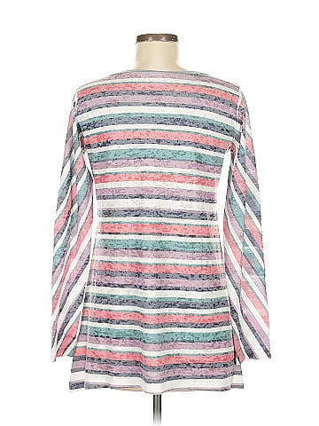 Before+Again Long Sleeve T-Shirt (view 2)