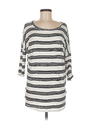 Ginger G. 3/4 Sleeve Top (view 1)