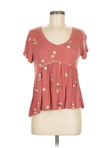 Jolt Short Sleeve T-Shirt (view 1)