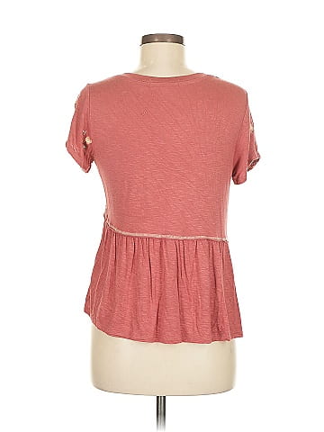 Jolt Short Sleeve T-Shirt (view 2)