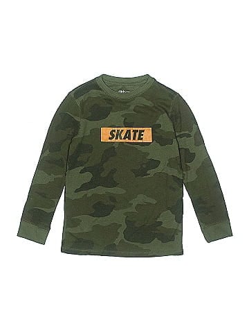 Urban Pipeline Long Sleeve T-Shirt (view 1)