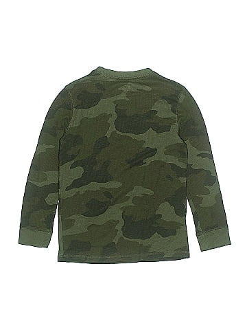 Urban Pipeline Long Sleeve T-Shirt (view 2)