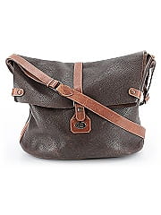 Gucci Leather Crossbody Bag