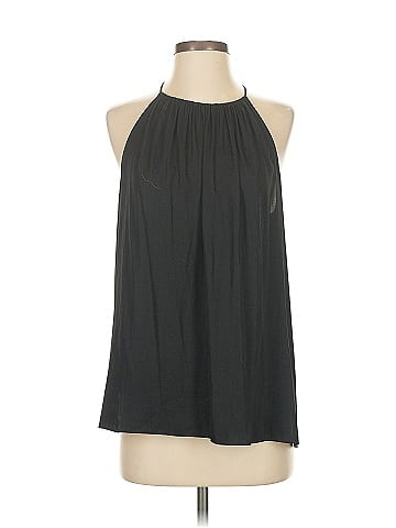 Ann Taylor LOFT Sleeveless Blouse (view 1)