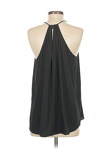 Ann Taylor LOFT Sleeveless Blouse (view 2)