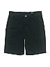 Volcom Solid Black Shorts Size 24 waist - photo 1
