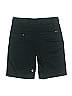 Volcom Solid Black Shorts Size 24 waist - photo 2