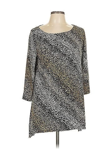 JM Collection Casual Dress (view 1)