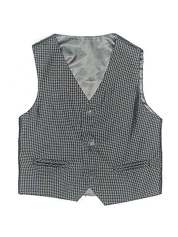 Tazio Vest (view 1)