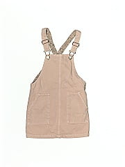 Zara Baby Overall Dress