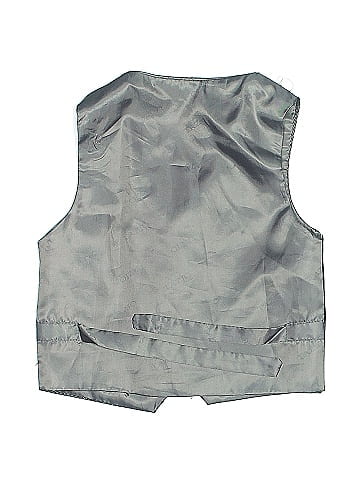 Tazio Vest (view 2)
