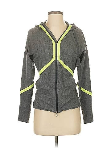 Nike Zip Up Hoodie (view 1)