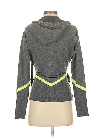 Nike Zip Up Hoodie (view 2)