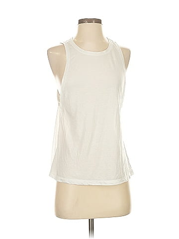 Gap Fit Sleeveless Top (view 1)