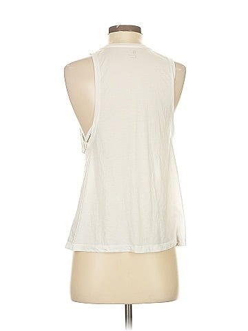 Gap Fit Sleeveless Top (view 2)