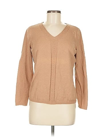 Talbots Outlet Pullover Sweater (view 1)
