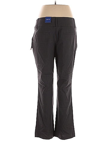 Apt. 9 Dress Pants (view 2)