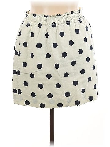 J.Crew Factory Store Casual Skirt (view 1)