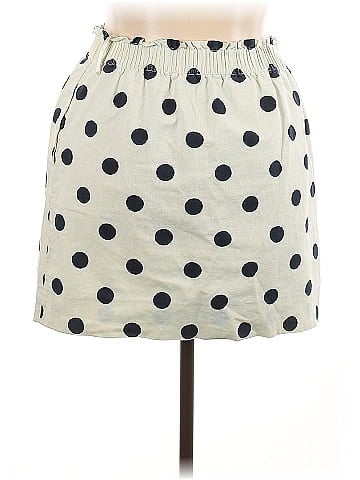 J.Crew Factory Store Casual Skirt (view 2)